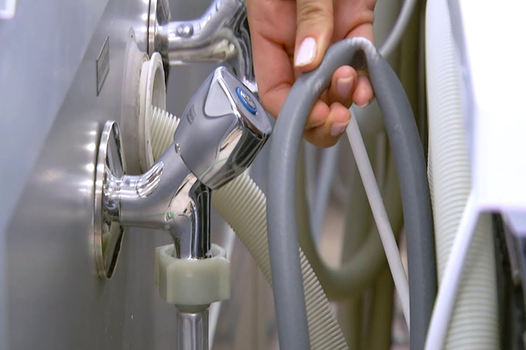 Vestel Bulaşık Makinesi F5 Hatası Nasıl Düzeltilir?