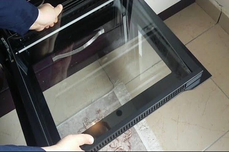  Vestel Fırın Camı Nasıl Yapıştırılır?
