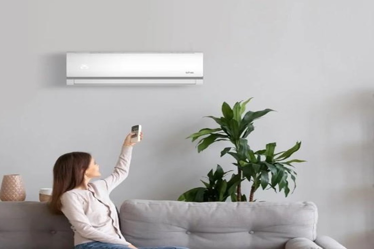 Vestel Klima İon Tuşu Ne İşe Yarar?