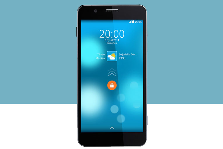 Vestel Telefon Ekran Görüntüsü Alma Nasıldır?