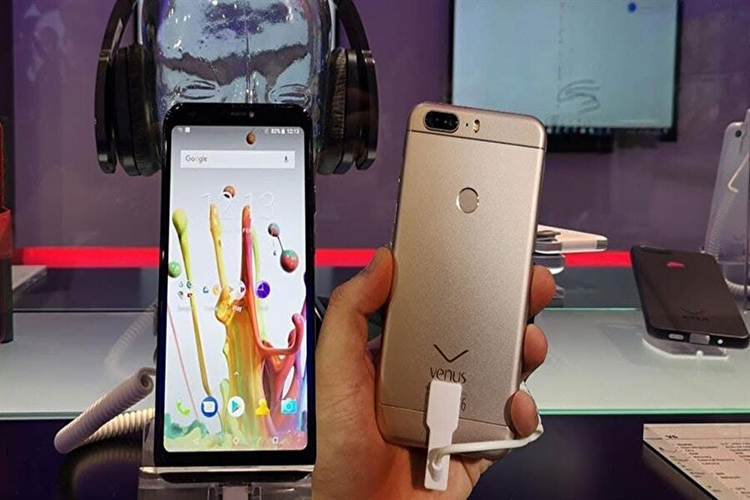 Vestel Telefon Nerede Üretiliyor?