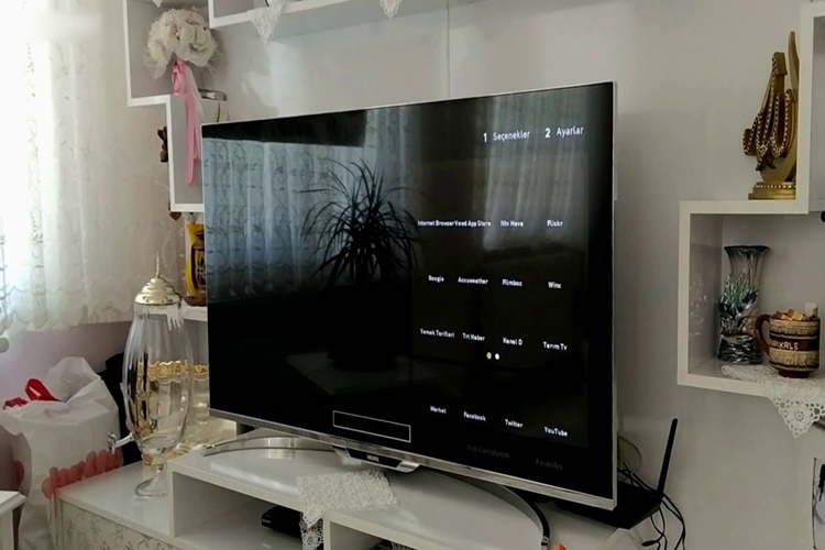 Vestel Televizyon Fiyatları Ne Kadardır?
