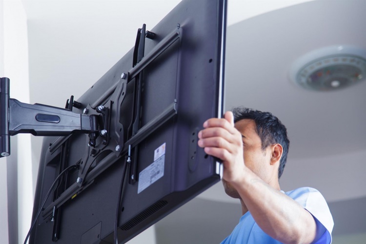 Vestel Televizyon İnternete Bağlanma Nasıl Yapılır?
