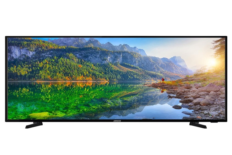 Vestel Televizyon Internete Nasıl Bağlanır?