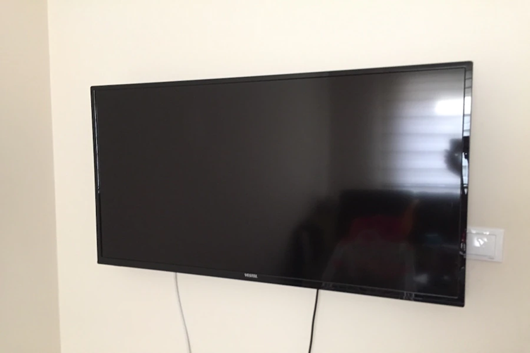 Vestel Televizyon Kanal Arama Nasıl Yapılır?