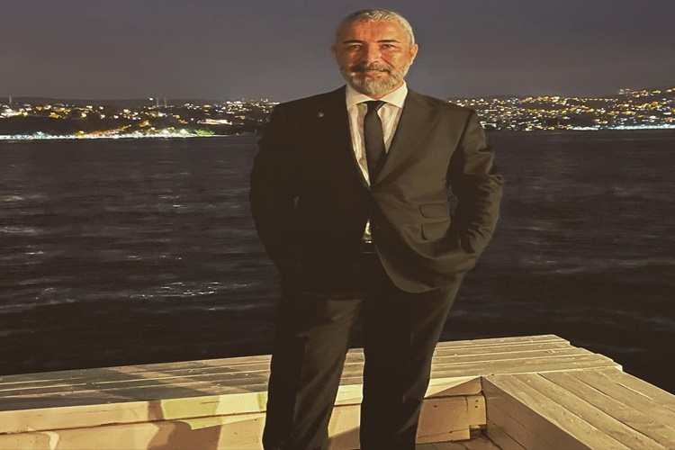 Veyis Ateş Hangi Kanallarda Çalışmıştır?