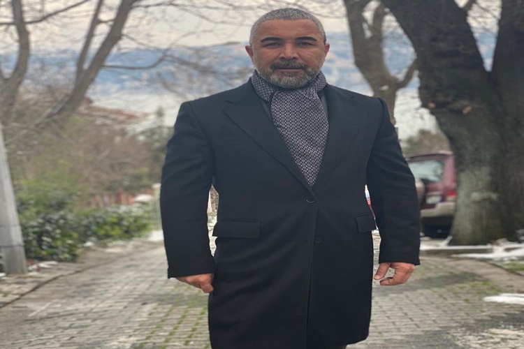 Veyis Ateş’in Twitter Hesabı Nedir?