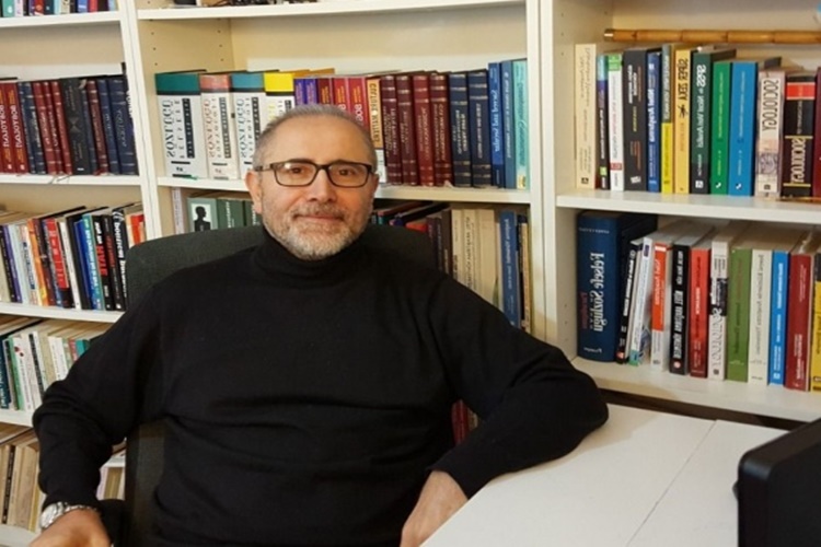 Veysel Bozkurt Kaç Yaşındadır?