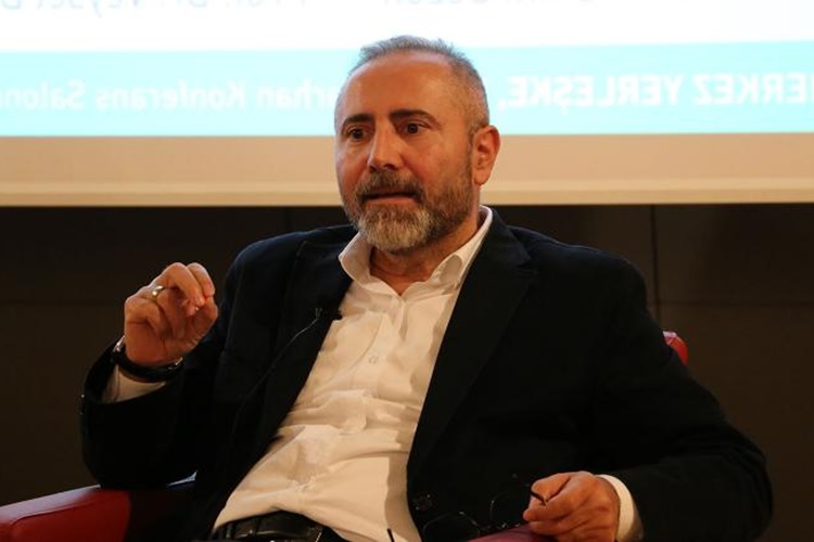 Veysel Bozkurt’un Oğlu Kimdir?