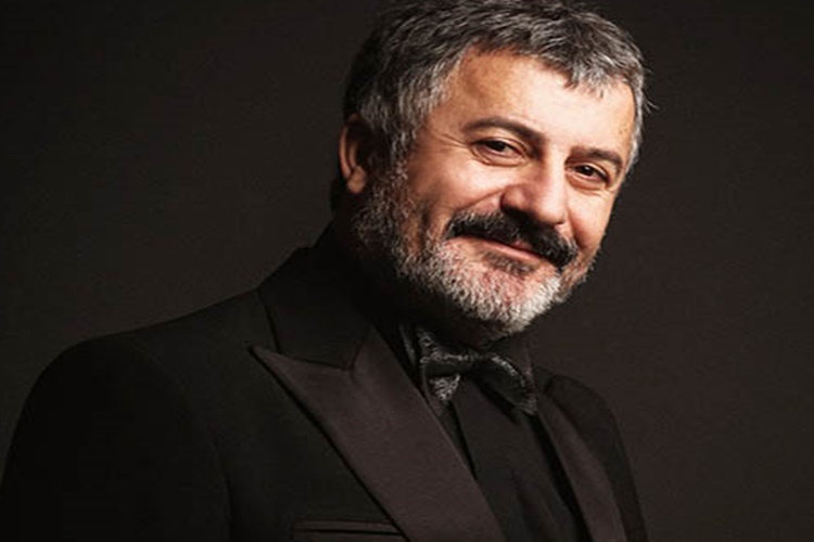Veysel Diker Hangi Dizi Ve Filmlerde Oynamıştır?