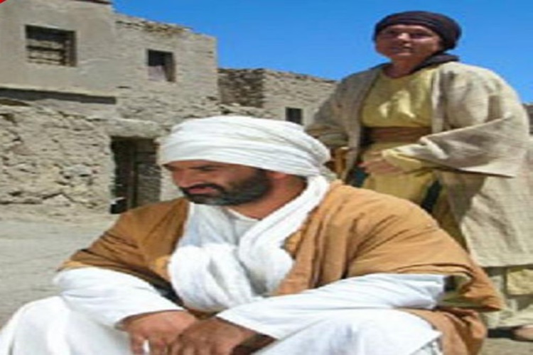 Veysel Karani Türk Mü?