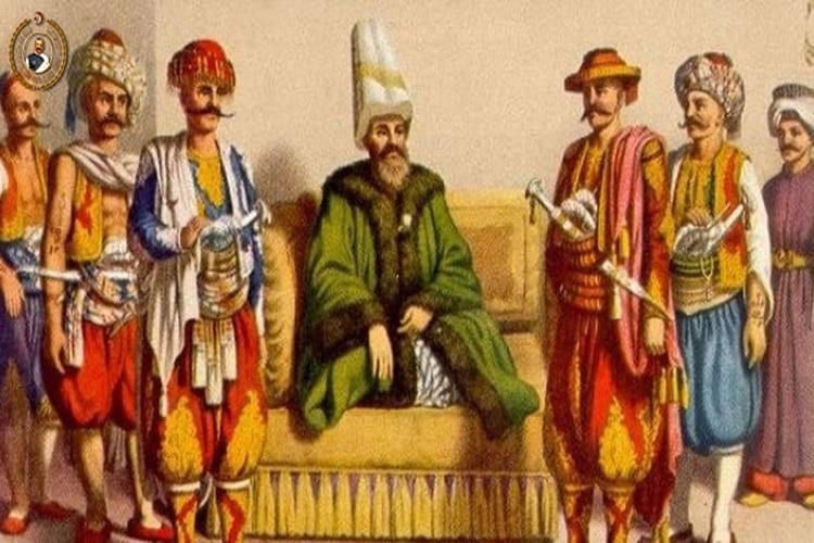 Veziriazam Hangi Padişah Döneminde Divan-I Hümayuna Başkanlık Etmeye Başlamıştır?