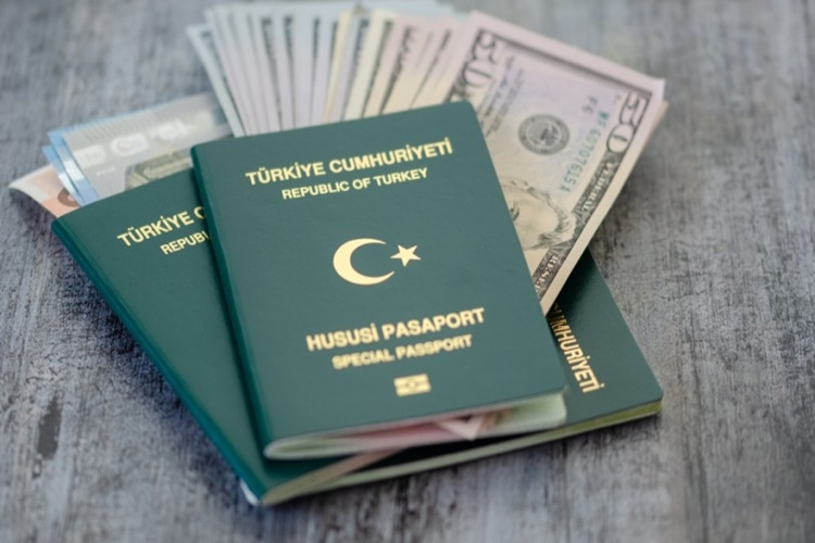 Veznedar Yeşil Pasaport Alabilir Mi?