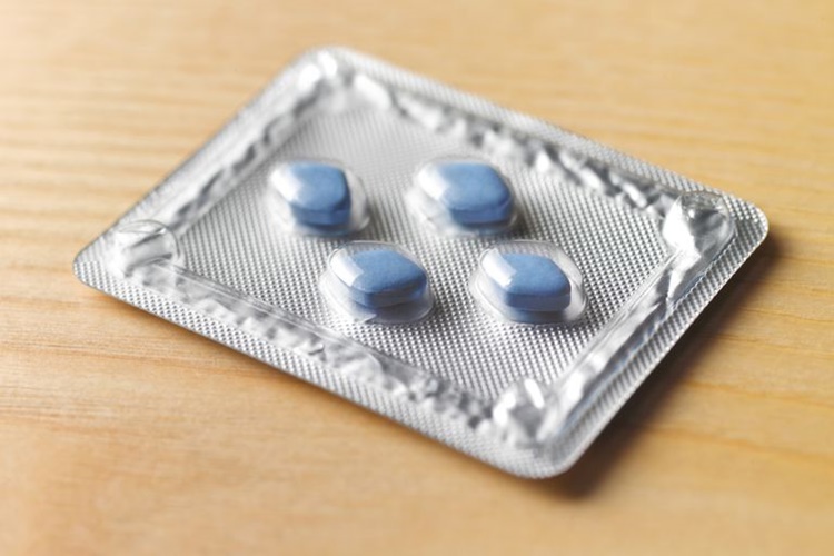 Viagra Kan Şekerini Yükseltir Mi?