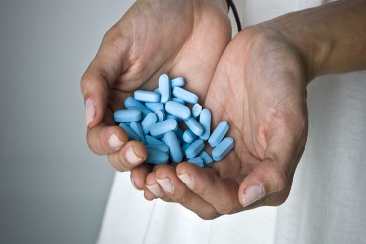 Viagra Yan Etkileri Nelerdir?