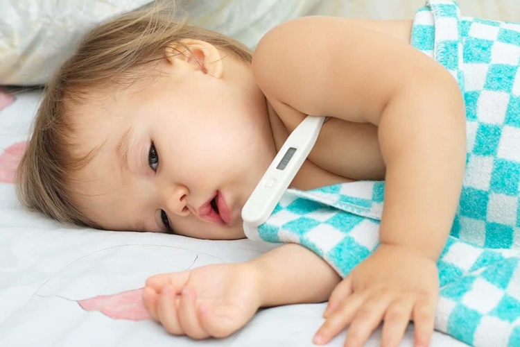 Vicks Ateşe İyi Gelir Mi?