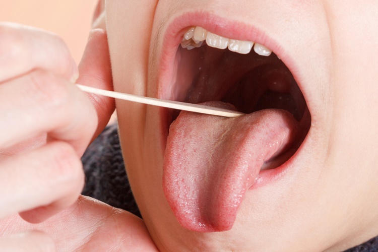 Vicks Bademciklere İyi Gelir Mi?