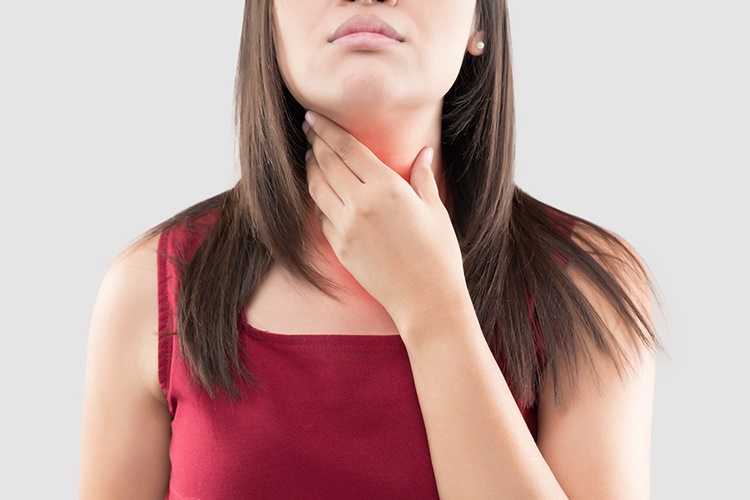Vicks Boğaz Ağrısına İyi Gelir Mi?