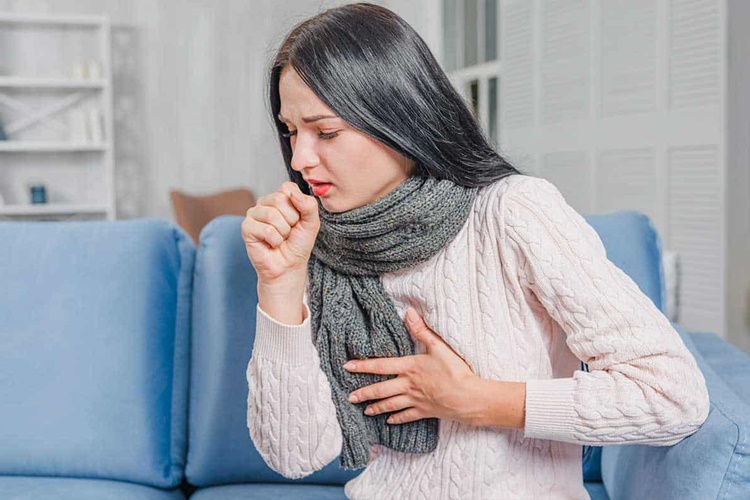 Vicks Krem Öksürük İçin Nasıl Kullanılır?