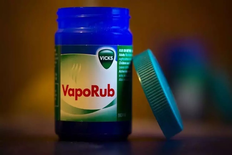 Vicks Ödeme İyi Gelir Mi?