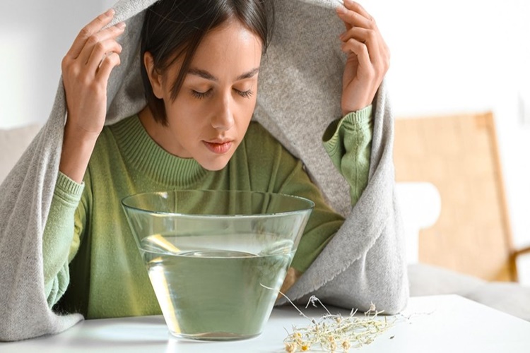 Vicks Öksürüğe İyi Gelir Mi?
