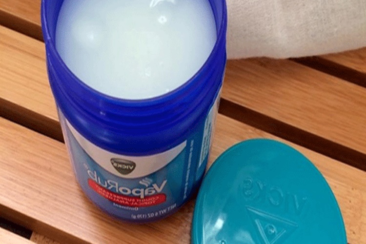 Vicks Reçetesiz Alınır Mı?