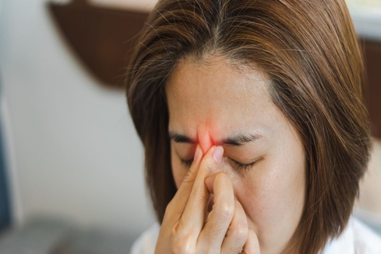 Vicks Sinüzite İyi Gelir Mi?