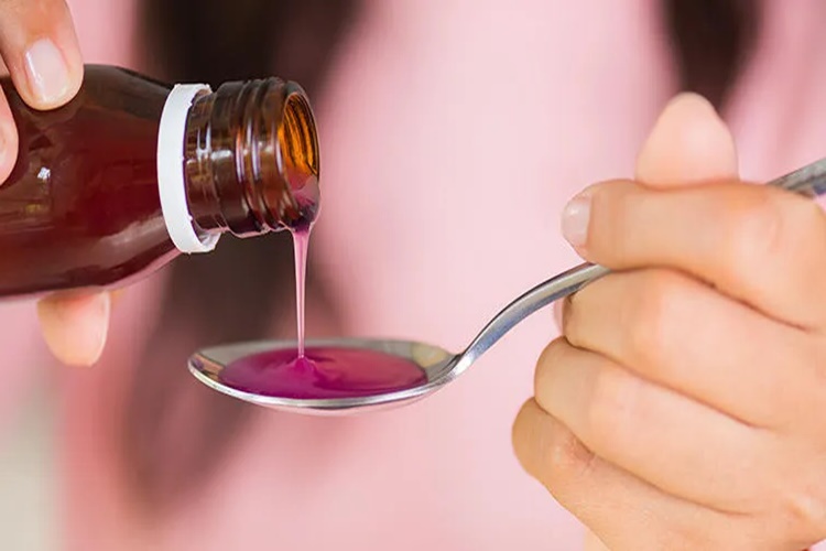 Vicks Şurup Çeşitleri Nelerdir?