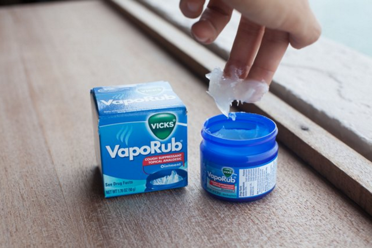 Vicks Tablet Nereden Alınır? - Güncel Oku