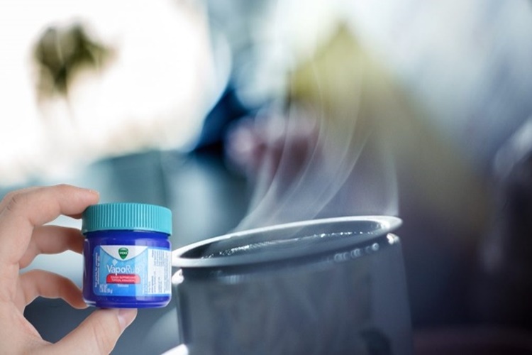 Vicks Yasaklandı Mı?