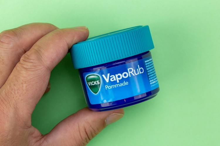 Vicks Yutulur Mu?