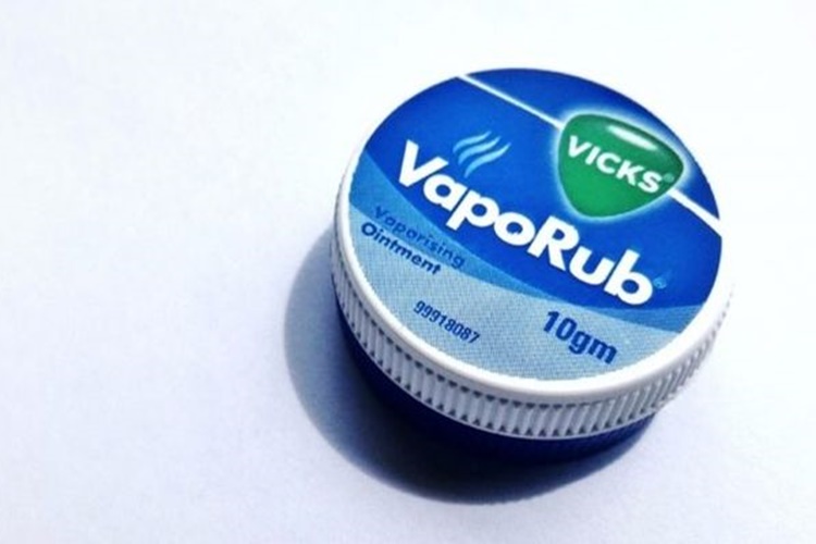 Vicks Zehirler Mi?
