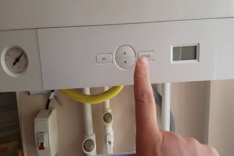 Viessmann Kombi Fd Arızası Neden Olur?