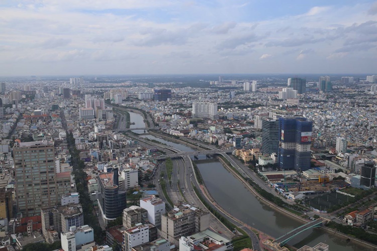 Vietnam 2023 Nüfusu Kaçtır?