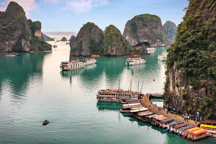 Vietnam'ın Nüfusu Kaçtır?