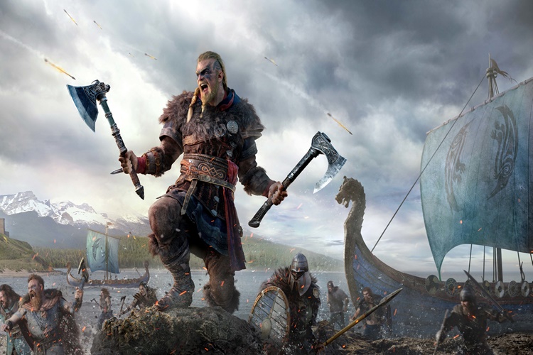 Vikingler Ne Zaman Hristiyan Oldu?