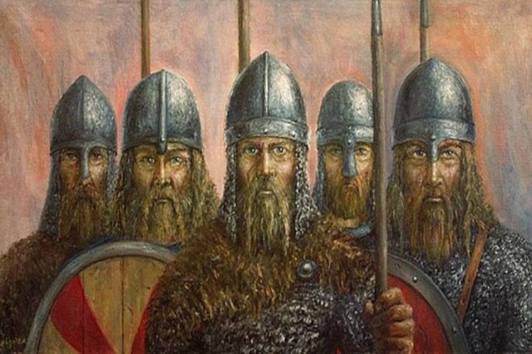 Vikingler Ne Zaman Yok Oldu?