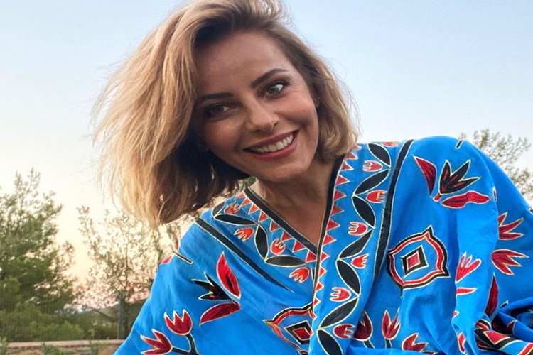 Vildan Atasever Burnu Estetik Mi?