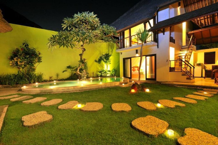 Villa Bahçesine Hangi Ağaç Dikilir?