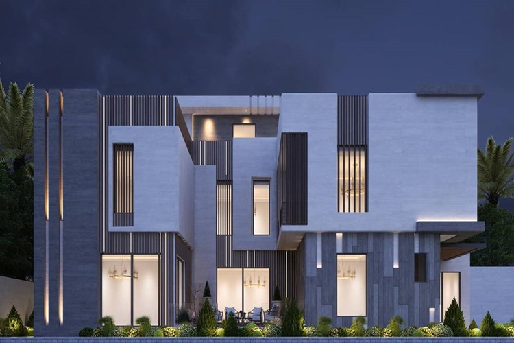 Villa Dış Cephe Nasıl Planlanır?