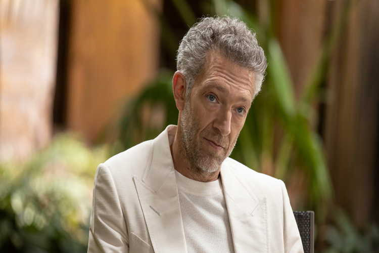Vincent Cassel Hangi Filmlerde Oynamıştır?