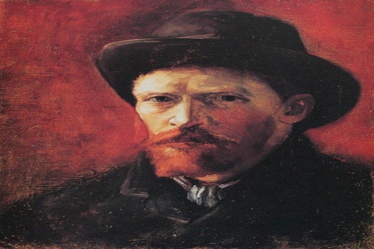 Vincent Van Gogh’un Doğum Ve Ölüm Tarihi Nedir?