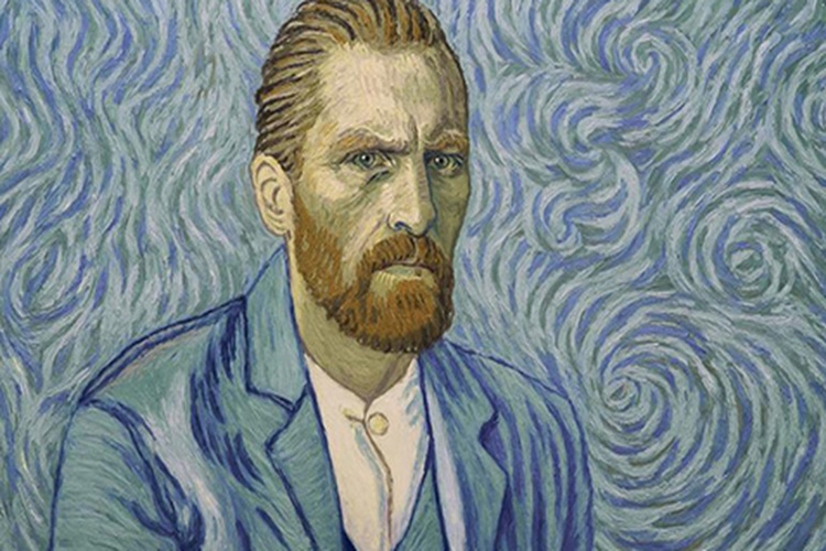 Vincent Van Gogh’un En Çok Bilinen Eserleri Nelerdir?
