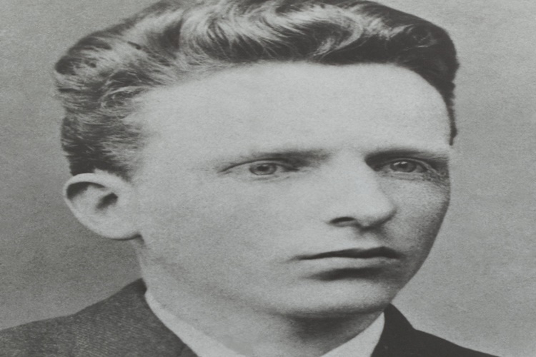 Vincent Van Gogh’un İlk Eseri Nedir?