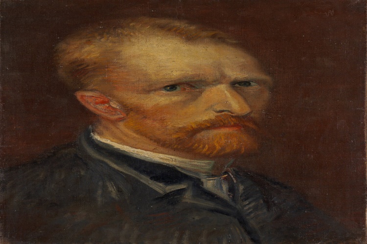 Vincent Van Gogh’un Kardeşi Var Mıdır?