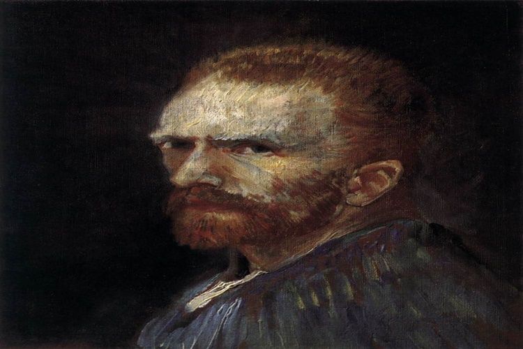 Vincent Van Gogh’un Mezarı Nerededir?
