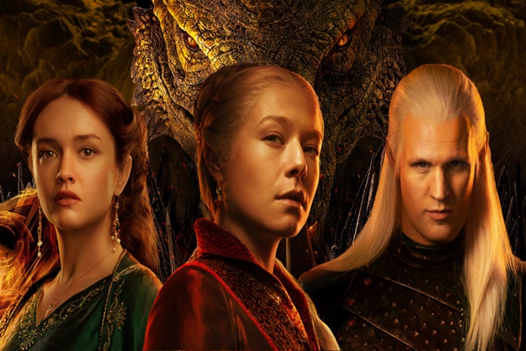 Viserys Targaryen’den Sonra Tahta Kim Çıkıyor?