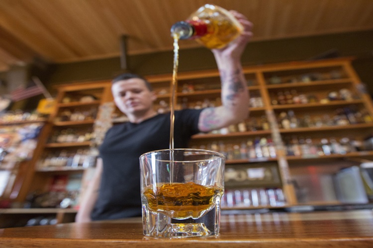 Viskinin Tadı Nasıl Yumuşatılır?