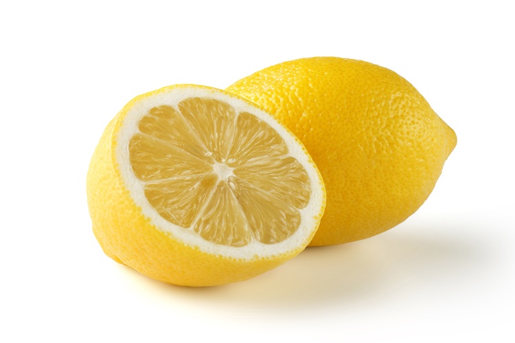 Viskinin Yanında Limon Yenir Mi?