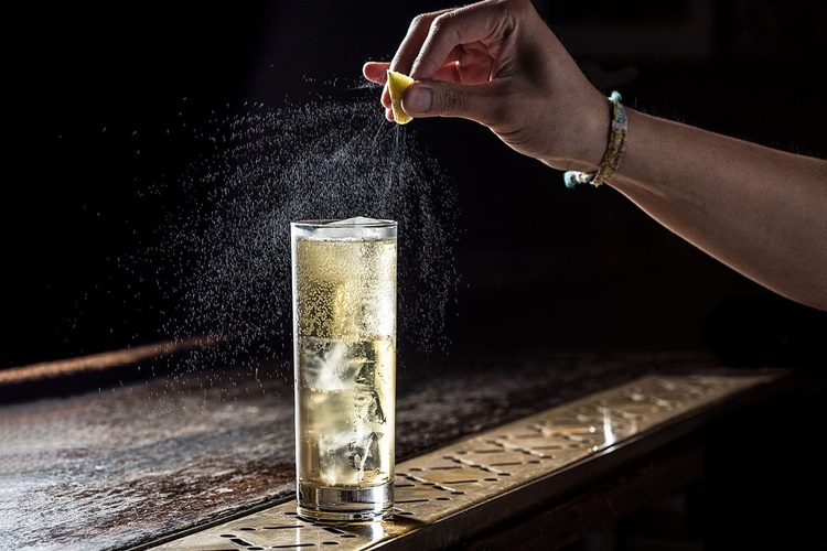 Viskiye Hangi Soda Katılır?